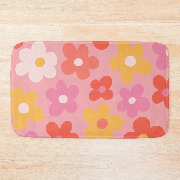 Item preview, Good Vibes Floral designed and sold by lauragraves.