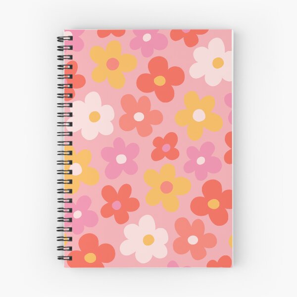 Item preview, Good Vibes Floral designed and sold by lauragraves.