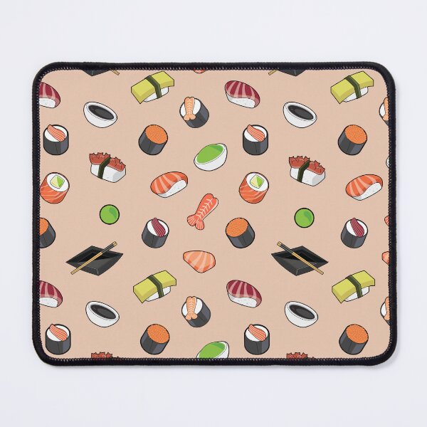 Item preview, Sushi Theme designed and sold by cafelab.