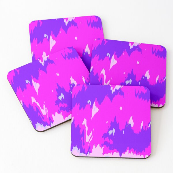 Item preview, Abstract Camo Art D862 designed and sold by SelfUpgrade.