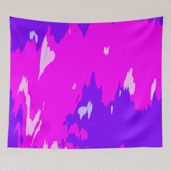 Item preview, Abstract Camo Art D862 designed and sold by SelfUpgrade.