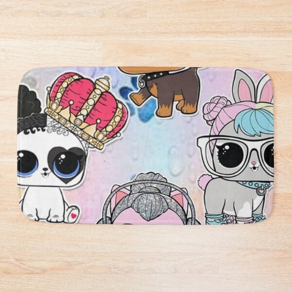 Item preview, Pet Day  designed and sold by UnityVerse.