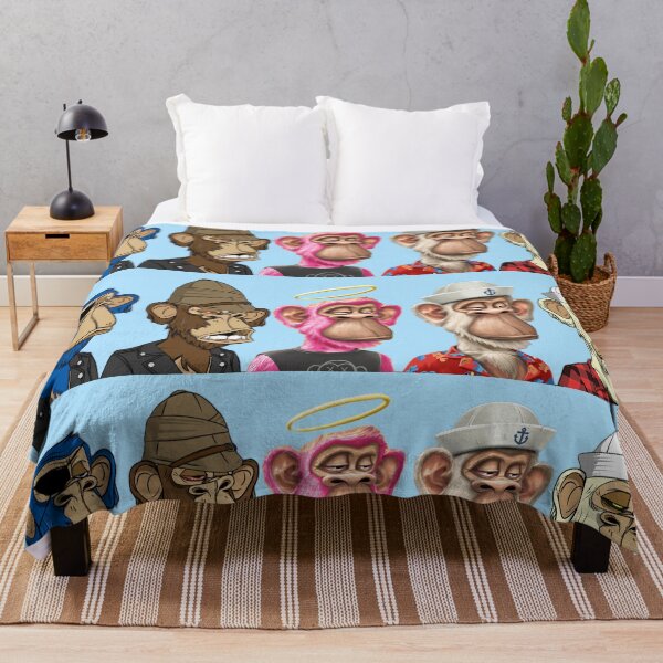Item preview, Grandpa Apes designed and sold by miguelscanvas.