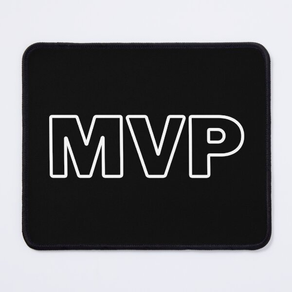 Aperçu de l'œuvre MVP créée et vendue par STIGPhotoDesign.