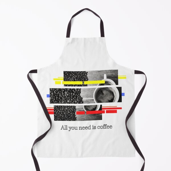 Item preview, All you need is coffee designed and sold by Juank8200.