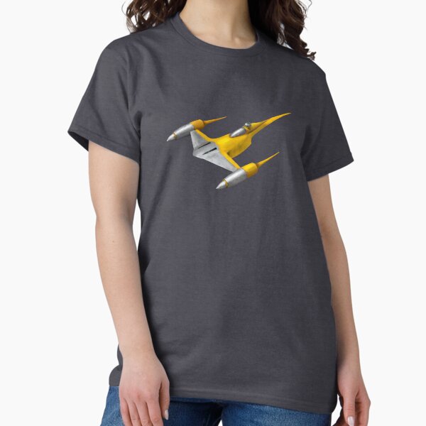 Item preview, Starfighter designed and sold by ayeayecap.