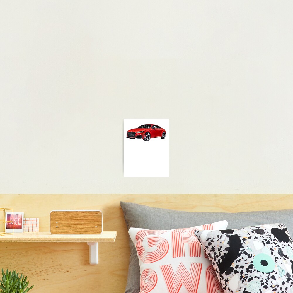 Vista previa del artículo con la obra «Lámina fotográfica», diseñado y vendido por Pure9Design.