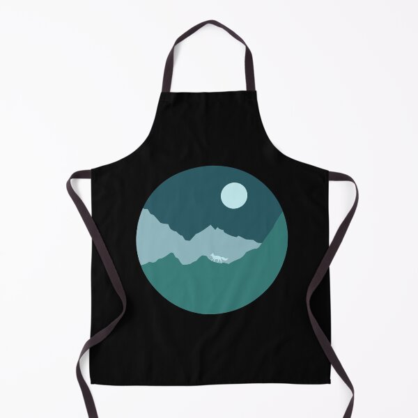 Item preview, Peaceful Loneliness designed and sold by PurpleTank.
