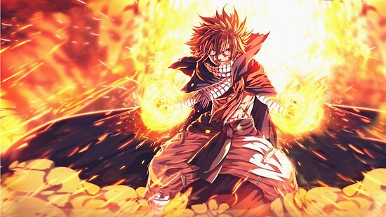 flat,550x550,075,f - Fairy Tail: Final Series (TV) [51/51] [Ligero] [MEGA] (Finalizado) - Anime Ligero [Descargas]