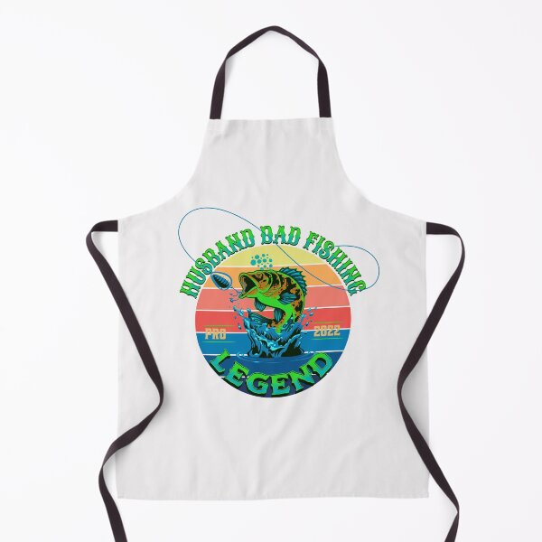 Item preview,  HUSBAND DAD FISHING LEGEND  VINTAGE SUNSET designed and sold by Affyboss6.