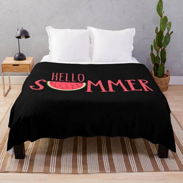 Item preview, Hello Summer designed and sold by Turkdesigner.