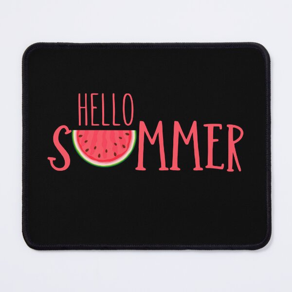 Item preview, Hello Summer designed and sold by Turkdesigner.