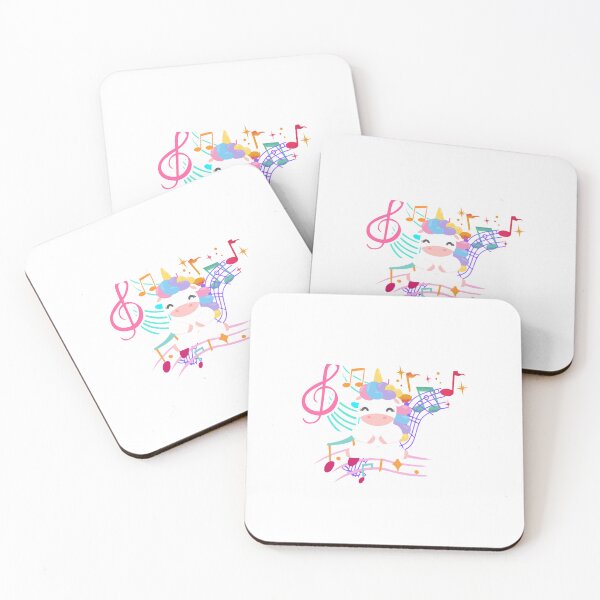 Item preview, Dancing Ponies designed and sold by Goreda.