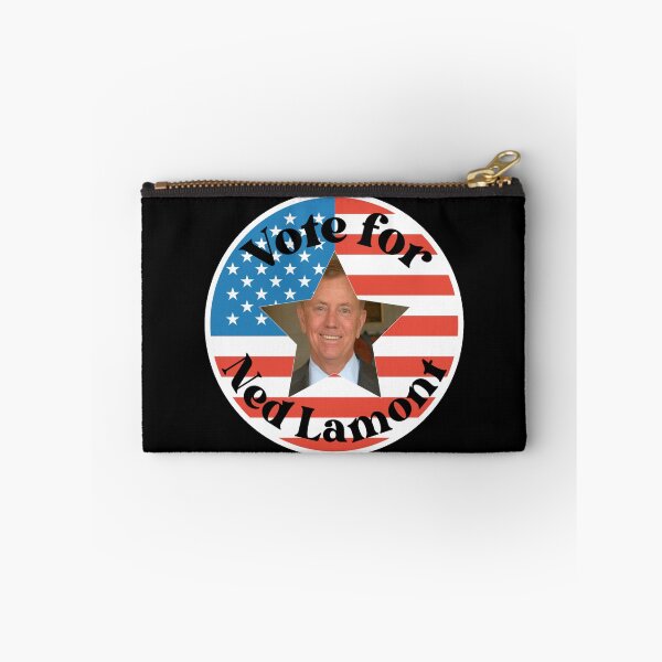 Item preview, Ned Lamont Vote For Connecticut's Governor designed and sold by Sonatablue.