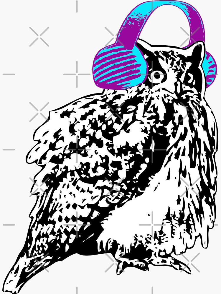Owl'll Be Warm Soon Enough by LittleMissTyne
