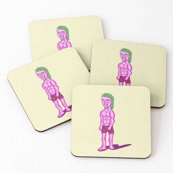 Item preview, Ziggy the Prizefighter designed and sold by Artm2.