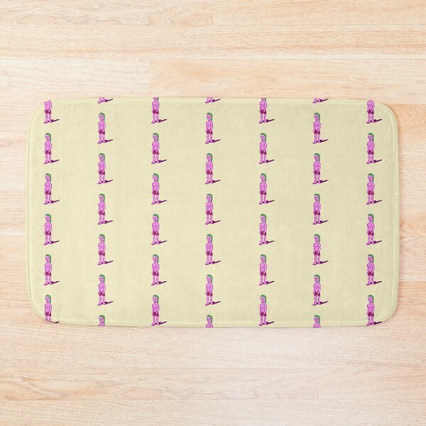 Item preview, Ziggy the Prizefighter designed and sold by Artm2.
