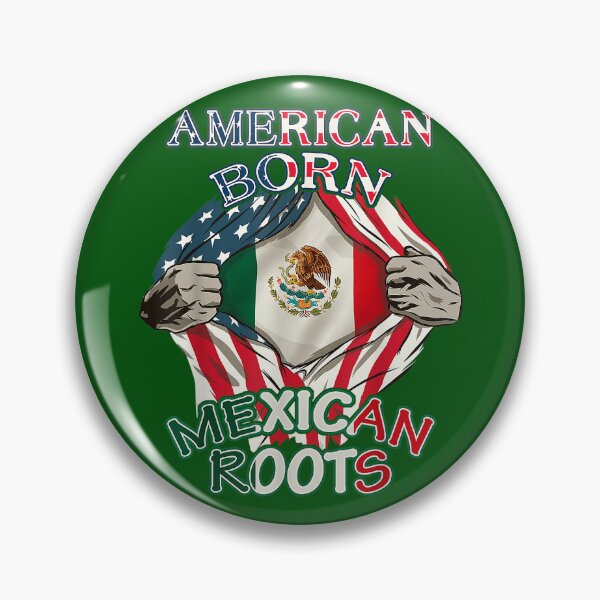 Item preview, Mexican American designed and sold by avuong13.