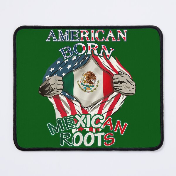 Item preview, Mexican American designed and sold by avuong13.