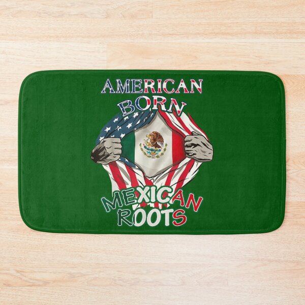 Item preview, Mexican American designed and sold by avuong13.
