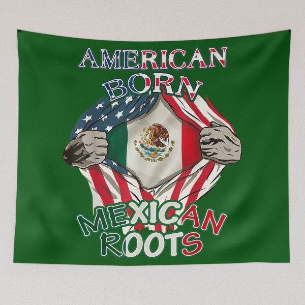 Item preview, Mexican American designed and sold by avuong13.