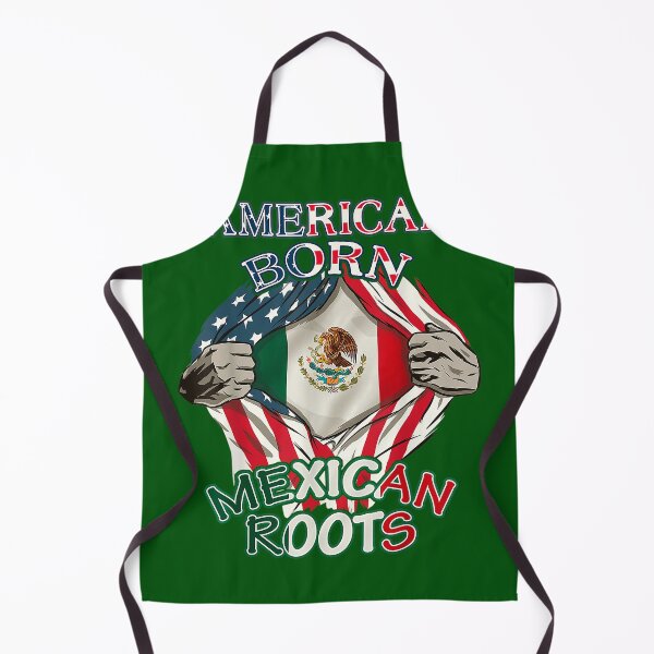 Item preview, Mexican American designed and sold by avuong13.