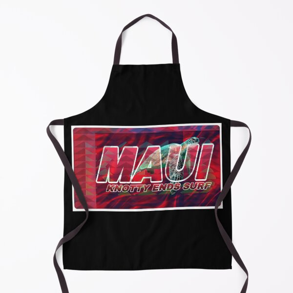 Item preview, Maui badge. Represent your ocean designed and sold by ericbear36.
