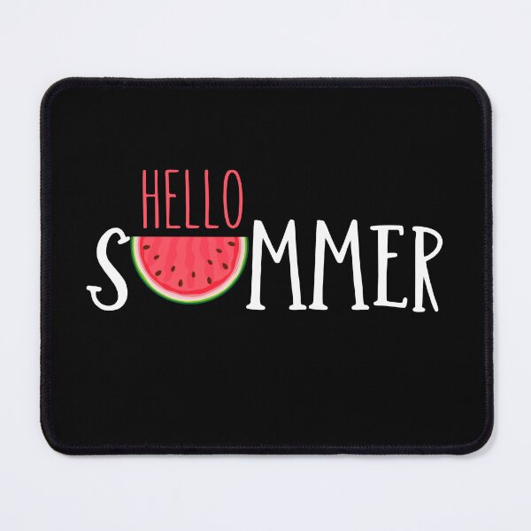 Item preview, Hello Summer designed and sold by Turkdesigner.