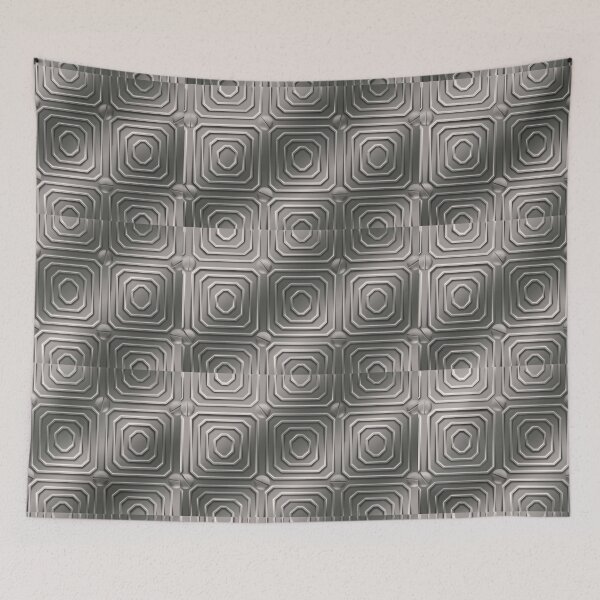 Item preview, Metal pattern designed and sold by JAMerArc.