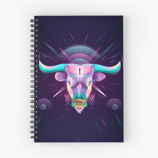 Item preview, bull illusion designed and sold by wilsonrojasa.