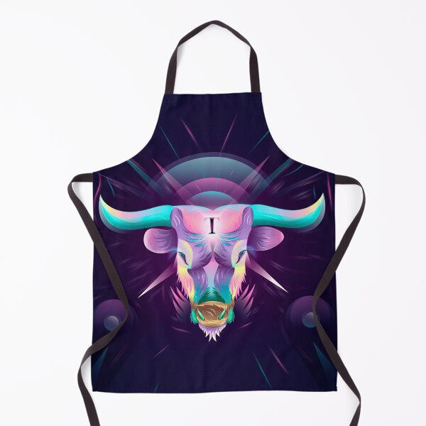 Item preview, bull illusion designed and sold by wilsonrojasa.