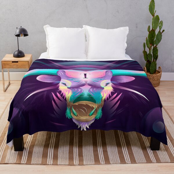 Item preview, bull illusion designed and sold by wilsonrojasa.