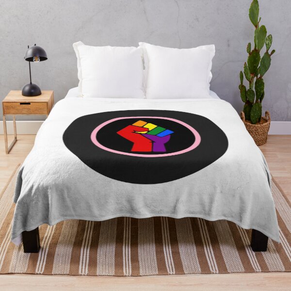 Item preview, Orgullo Poder Retro Mod Roundel designed and sold by ModSupporters.