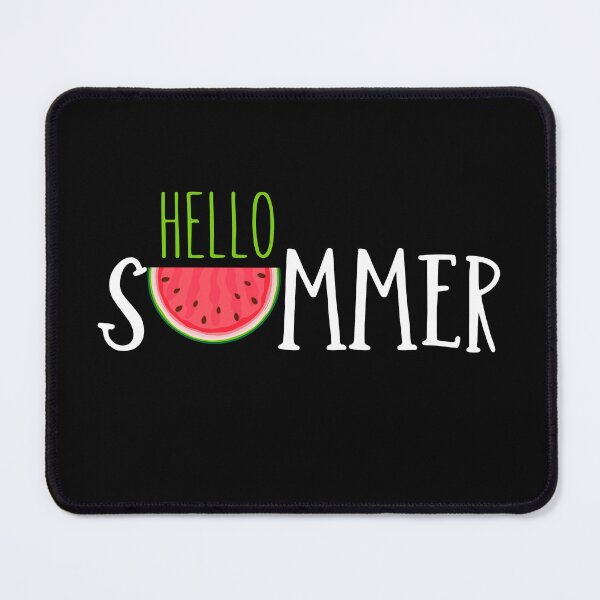 Item preview, Hello Summer designed and sold by Turkdesigner.