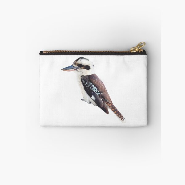 Item preview, Kookaburra - An Australia Native Bird designed and sold by Annalee Beer.