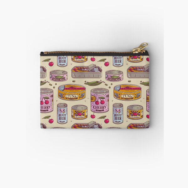 Item preview, Vintage Canned goods pattern  designed and sold by Miri-Noristudio.