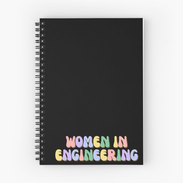 Item preview, Women In Engineering designed and sold by tangelos.