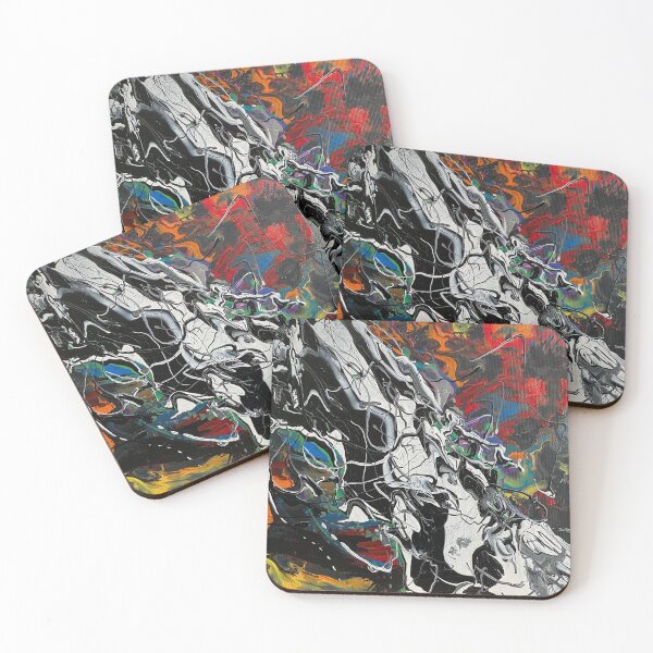 Item preview, Cracks designed and sold by SaraBearsArt.