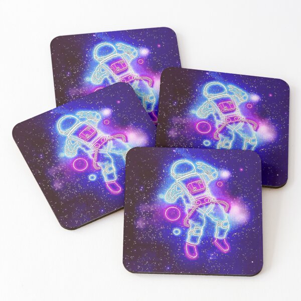 Item preview, Astro designed and sold by UnityVerse.