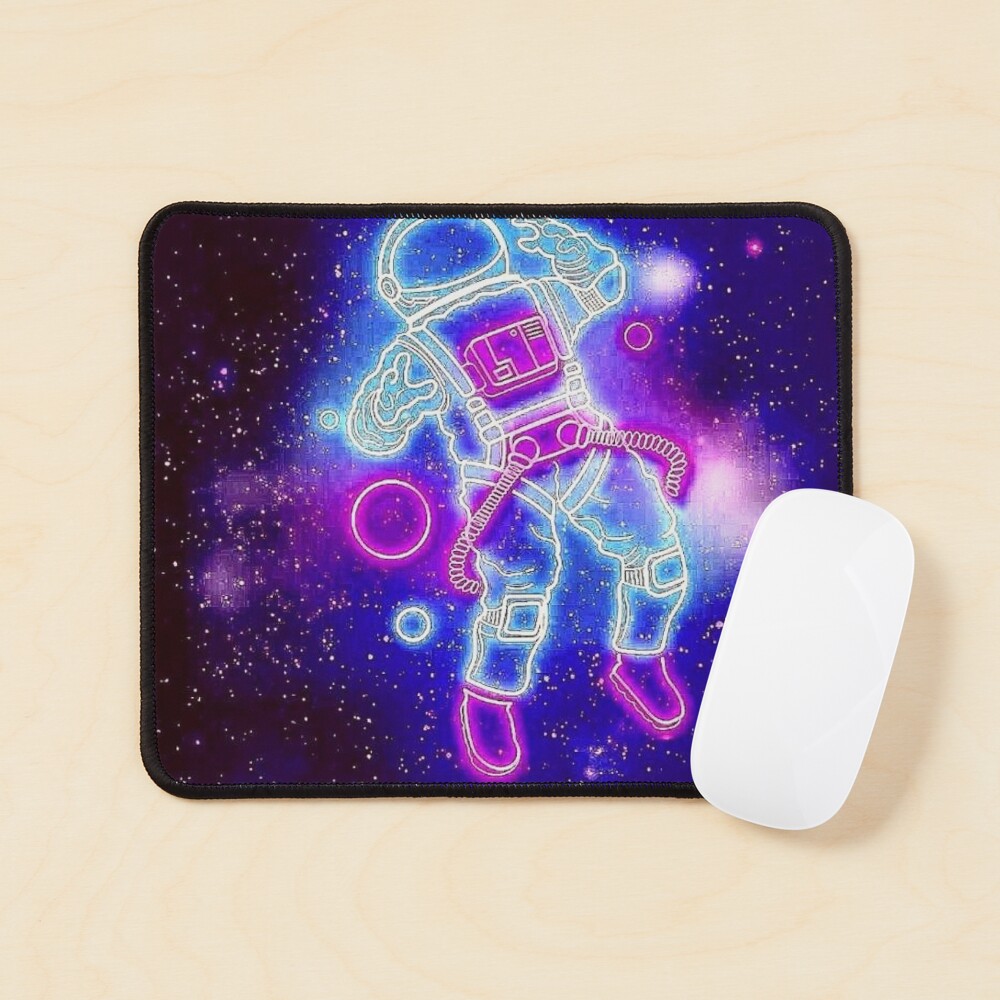 Item preview, Mouse Pad designed and sold by UnityVerse.