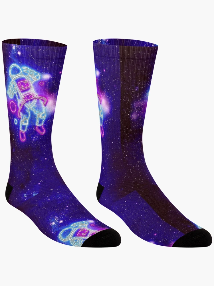 Thumbnail 3 of 5, Socks, Astro designed and sold by UnityVerse.
