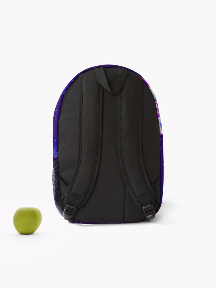 Thumbnail 2 of 3, Backpack, Astro designed and sold by UnityVerse.