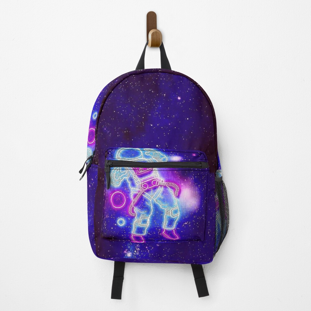 Item preview, Backpack designed and sold by UnityVerse.
