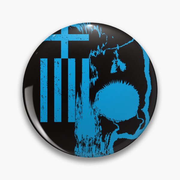 Item preview, Hellas Skull designed and sold by MakisRIZOS.