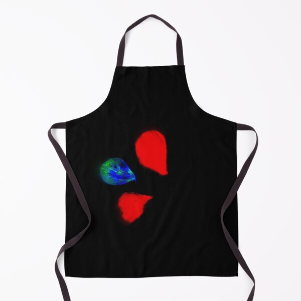 Item preview, Three petals black background designed and sold by ART22.