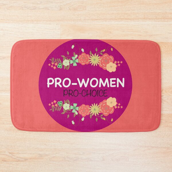 Item preview, Pro-Women Pro-Choice designed and sold by orchidgd.