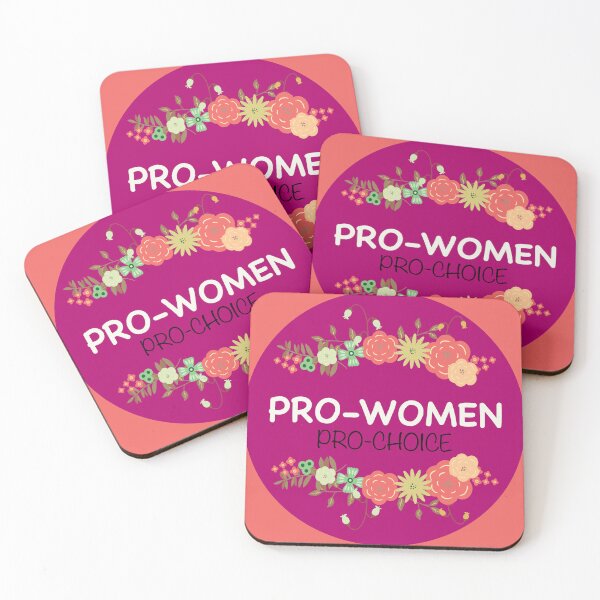Item preview, Pro-Women Pro-Choice designed and sold by orchidgd.