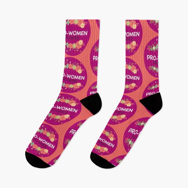 Item preview, Pro-Women Pro-Choice designed and sold by orchidgd.