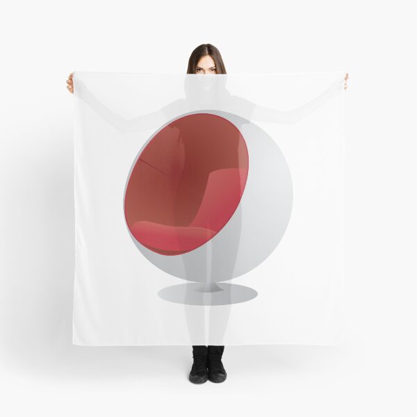 Item preview, Design classic chair illustration. designed and sold by knappidesign.