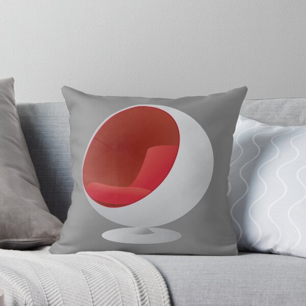 Item preview, Design classic chair illustration. designed and sold by knappidesign.